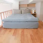 Serviced Apartment Seoul Station