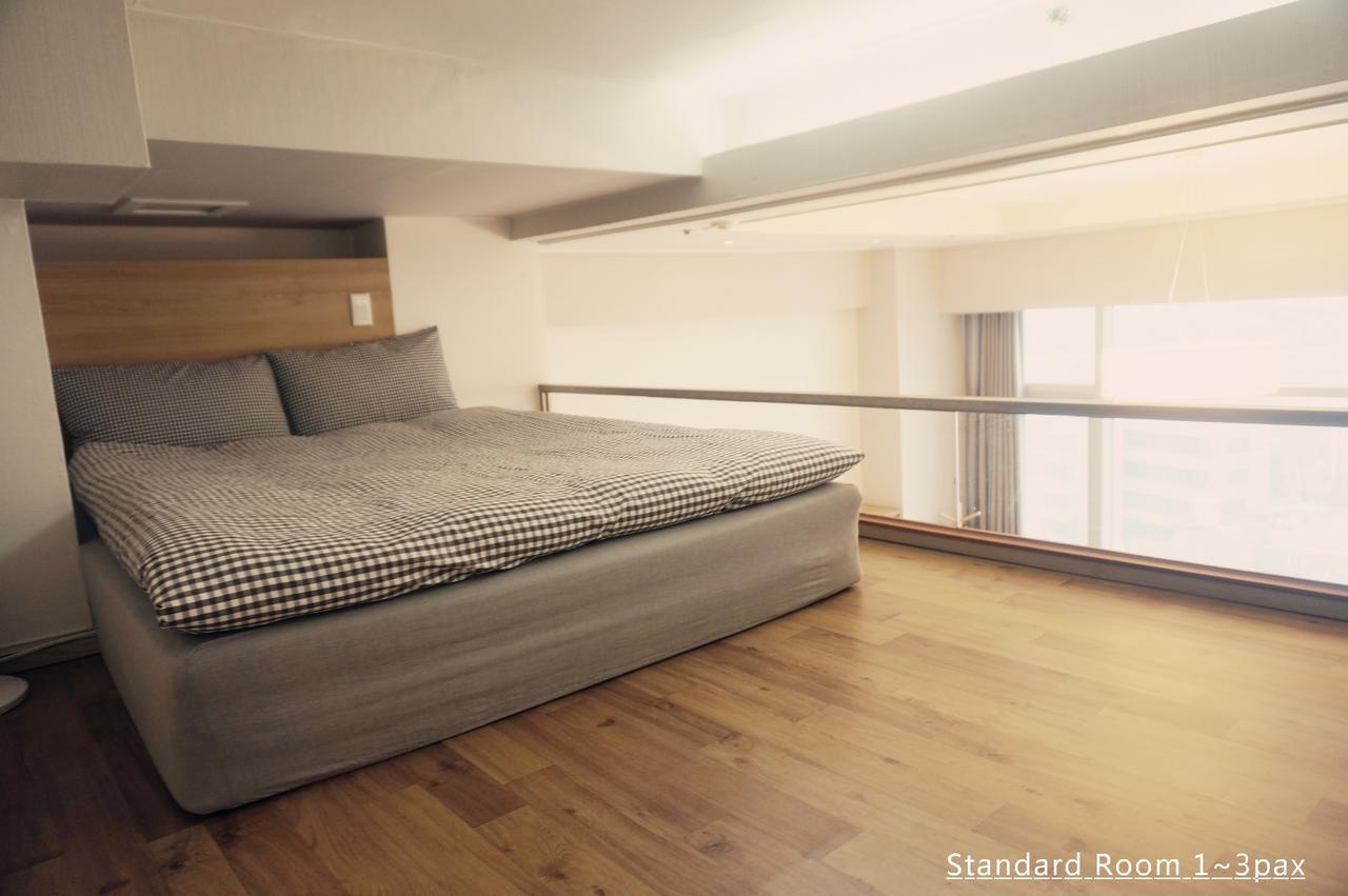 Serviced Station Aparthotel 4*