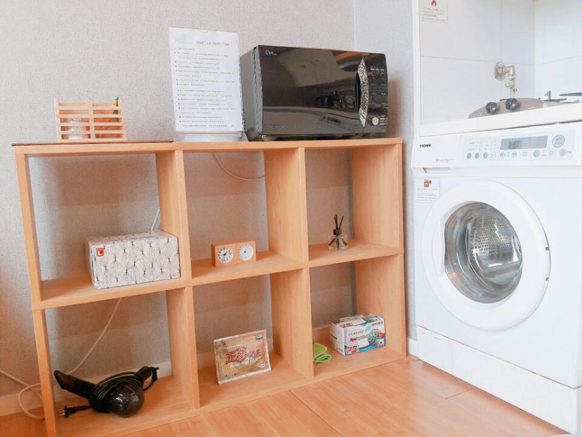 Aparthotel Serviced Station 4*